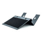 Kenwood CA-PLT14RG Amplifier Mounting Plate for Select Harley-Davidson Motorcycles