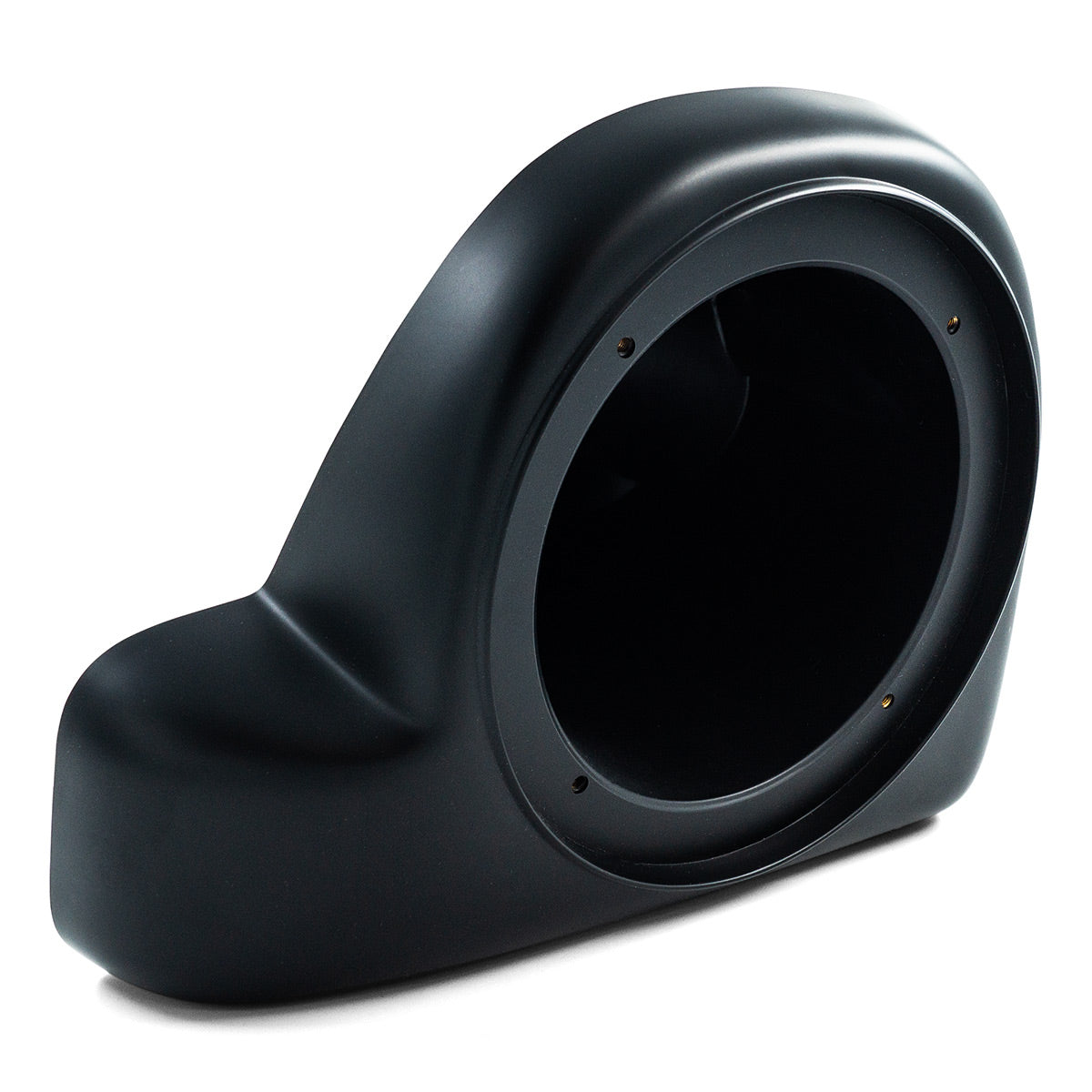 Kenwood CA-POD14AC Lower Fairing Speaker Pod Adaptors for Select Harley-Davidson Motorcycles