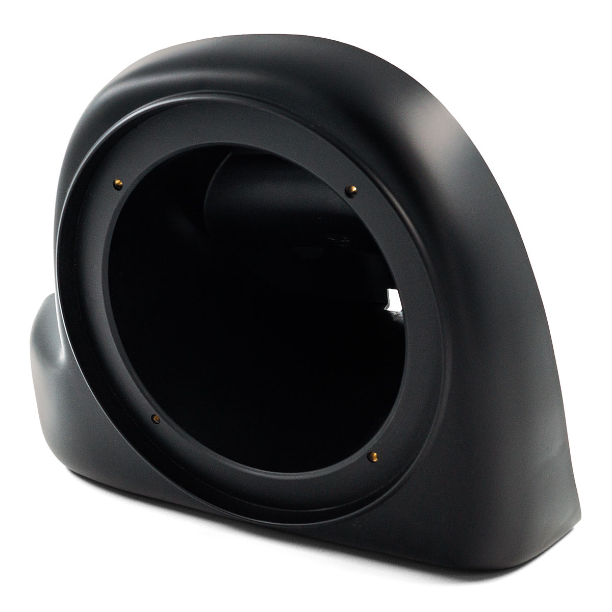Kenwood CA-POD14AC Lower Fairing Speaker Pod Adaptors for Select Harley-Davidson Motorcycles