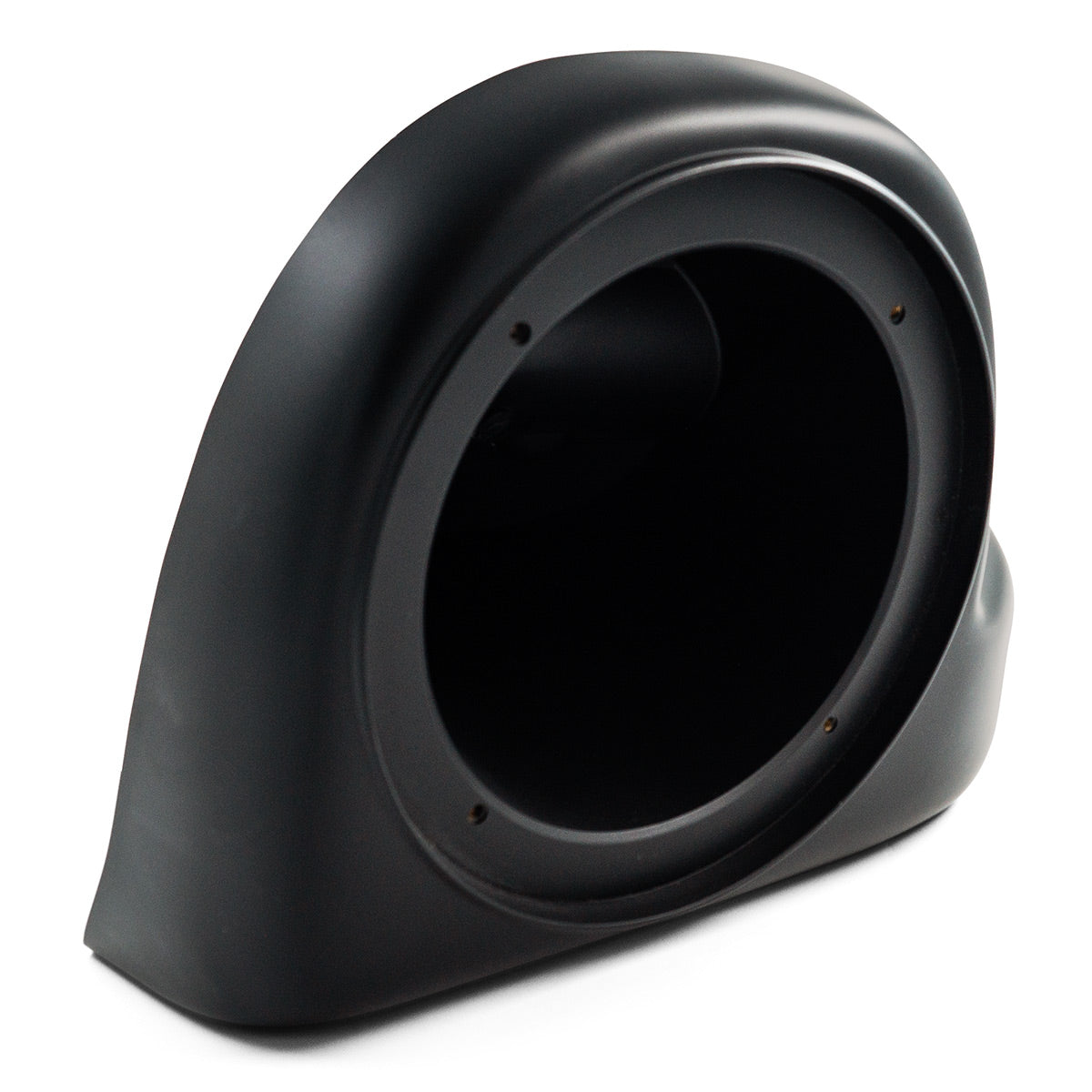 Kenwood CA-POD14AC Lower Fairing Speaker Pod Adaptors for Select Harley-Davidson Motorcycles