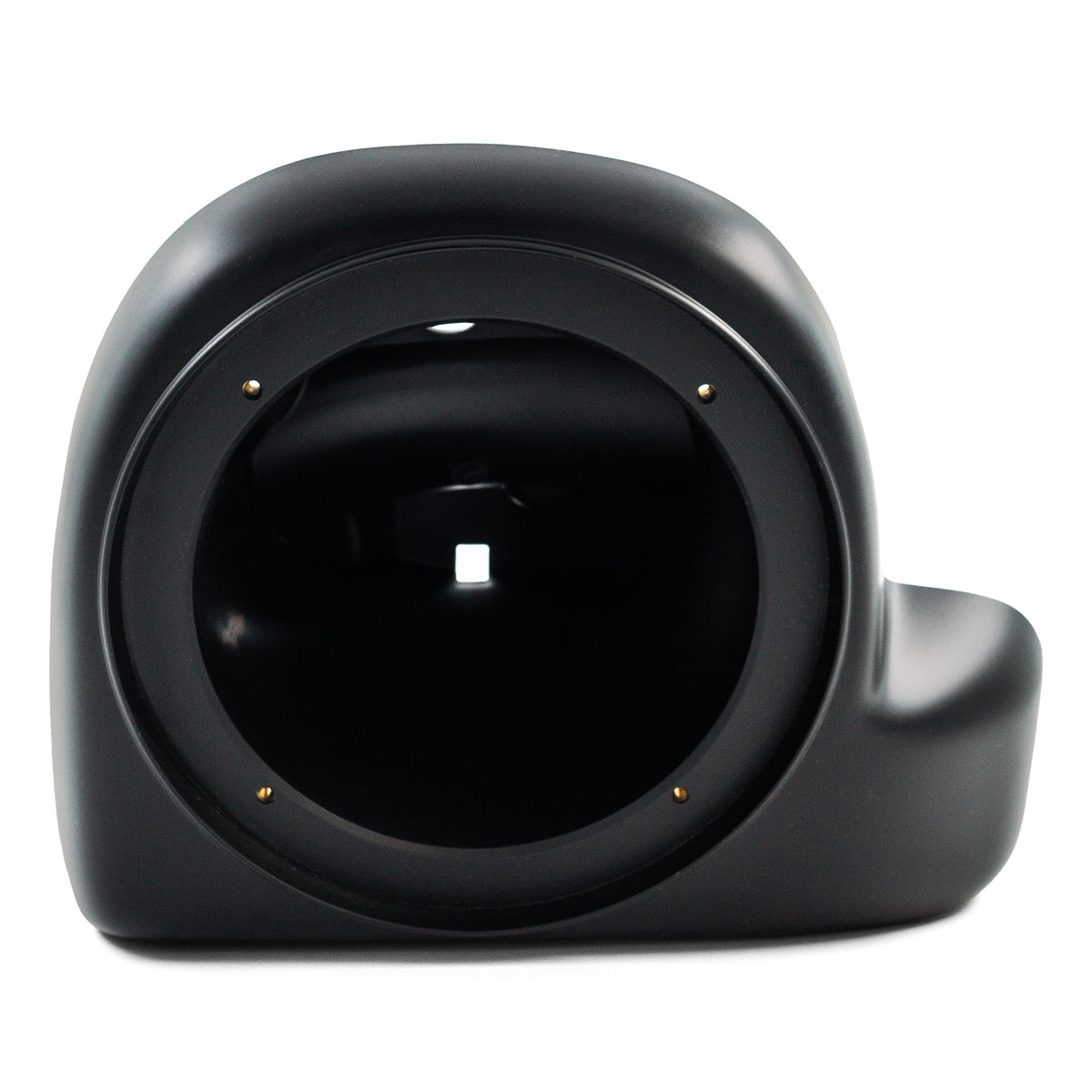 Kenwood CA-POD14AC Lower Fairing Speaker Pod Adaptors for Select Harley-Davidson Motorcycles