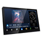 Kenwood DAX8000S 8 Inch OEM Replacement Digital Multimedia Receiver