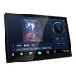Kenwood DAX8000S 8 Inch OEM Replacement Digital Multimedia Receiver