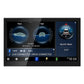 Kenwood DAX8000S 8 Inch OEM Replacement Digital Multimedia Receiver