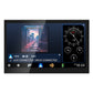 Kenwood DAX8000S 8 Inch OEM Replacement Digital Multimedia Receiver