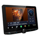 Kenwood DMX1058XR eXcelon Reference 10.1 Inch Digital Multimedia Receiver