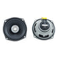 Kenwood XM50R eXcelon 5.25" Motorcycle Speakers for 98'-13' Harley-Davidson Motorcycles - Pair