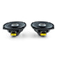 Kenwood XM50R eXcelon 5.25" Motorcycle Speakers for 98'-13' Harley-Davidson Motorcycles - Pair