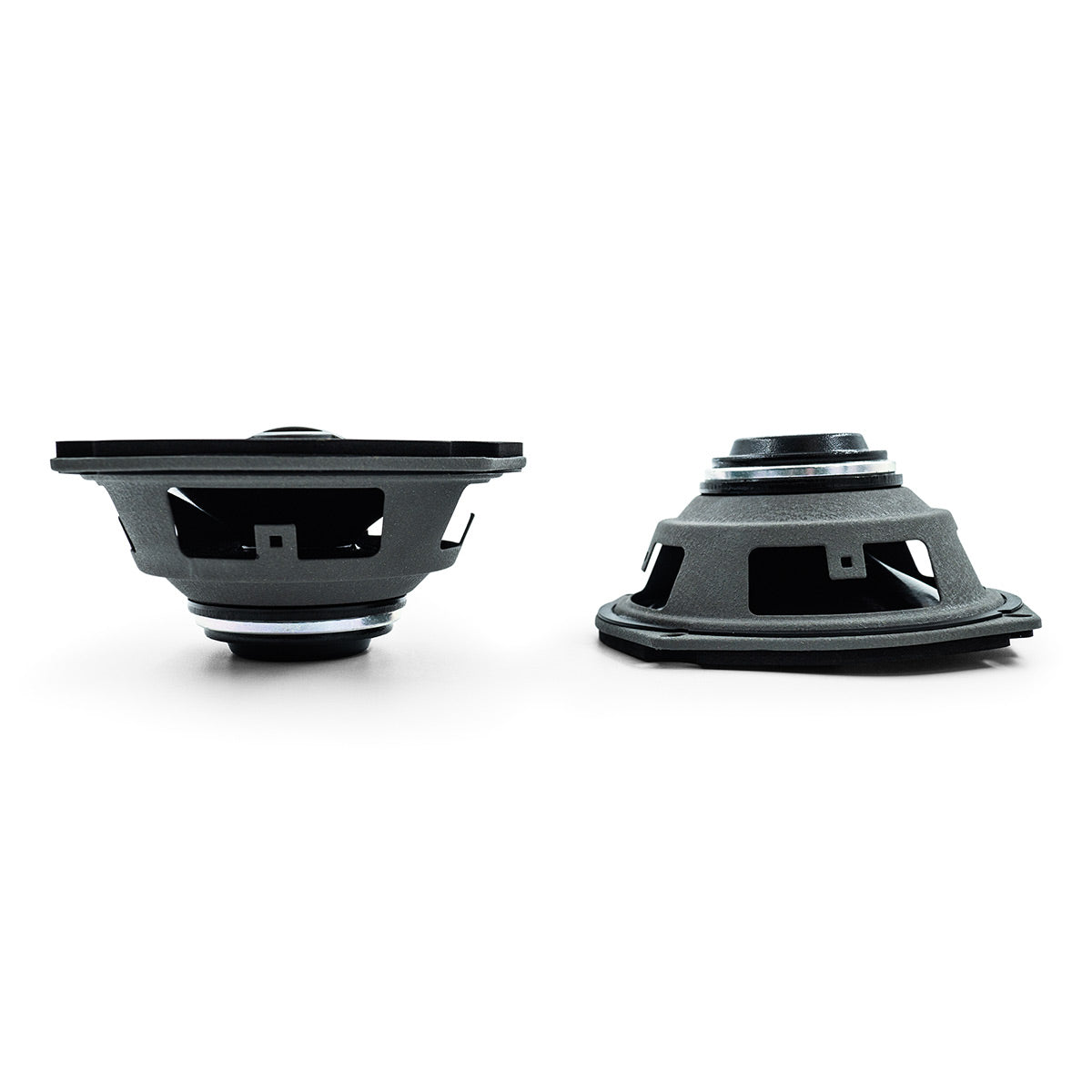 Kenwood XM50R eXcelon 5.25" Motorcycle Speakers for 98'-13' Harley-Davidson Motorcycles - Pair