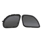 Kenwood CA-GRL14RG Front Replacement Grilles for Select Harley-Davidson Motorcycles