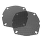Kenwood CA-GRL98SG Front Replacement Grille for Select Harley-Davidson Motorcycles