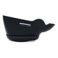 Kenwood CA-POD14LC Lower Fairing Speaker Pod Adaptors for Select Harley-Davidson Motorcycles