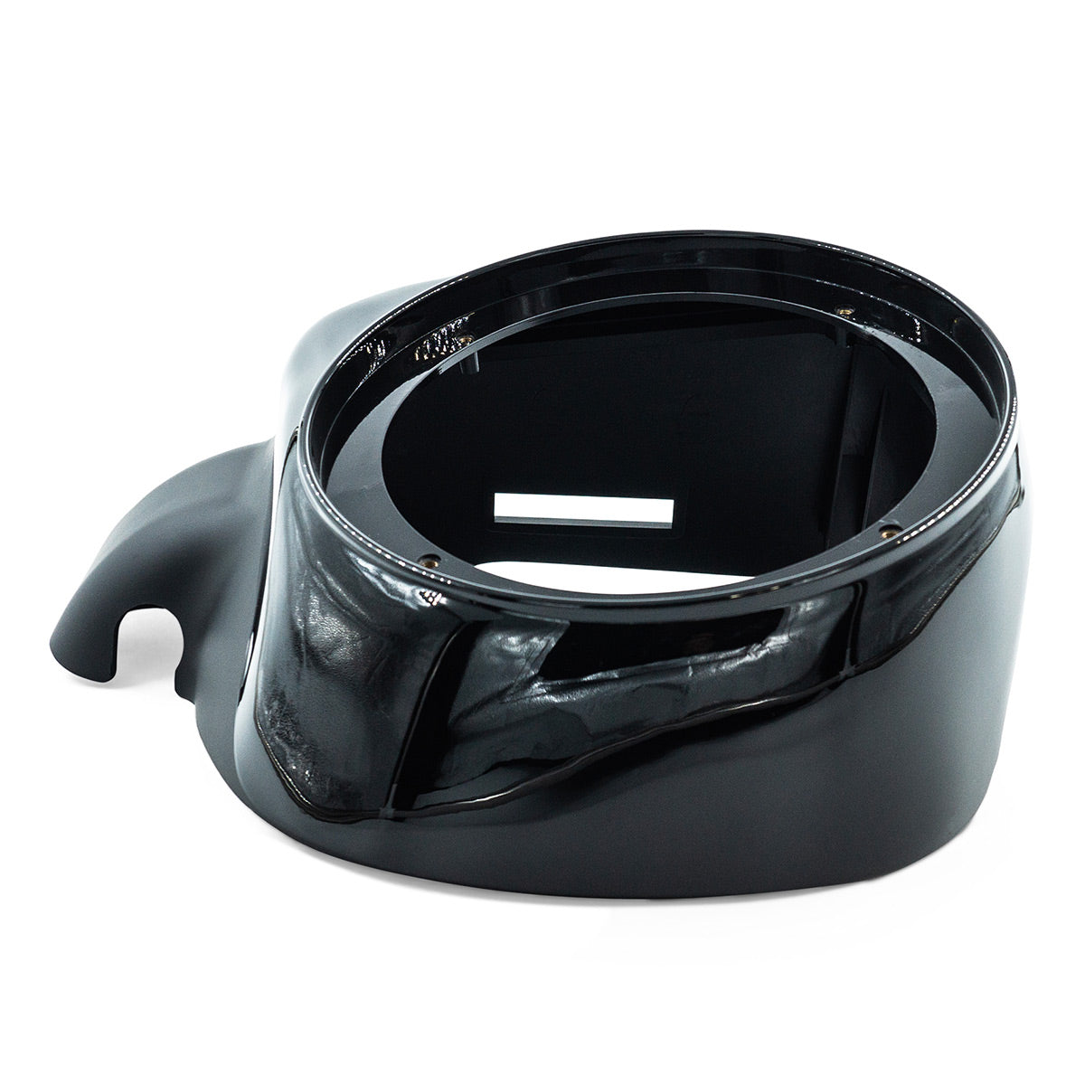 Kenwood CA-POD14LC Lower Fairing Speaker Pod Adaptors for Select Harley-Davidson Motorcycles