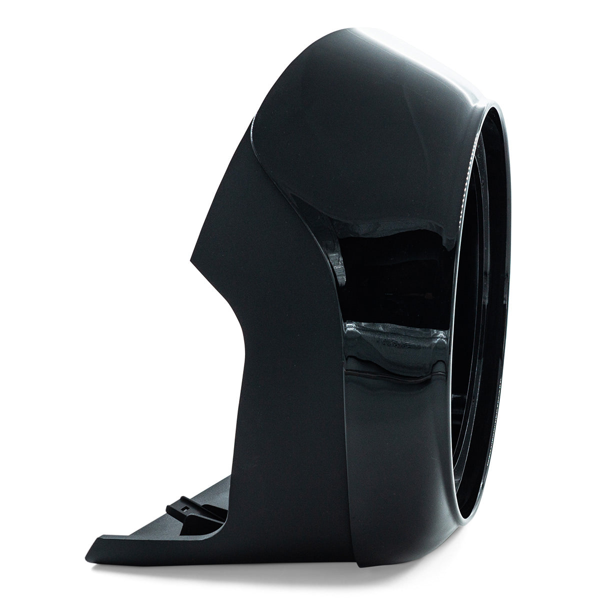 Kenwood CA-POD14LC Lower Fairing Speaker Pod Adaptors for Select Harley-Davidson Motorcycles