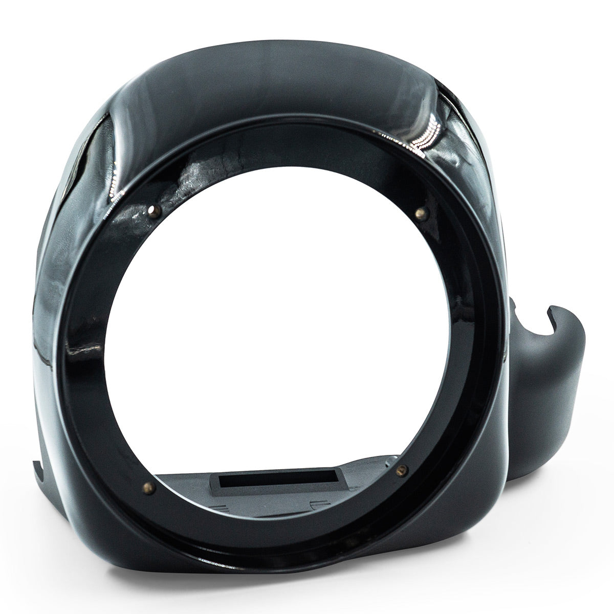 Kenwood CA-POD14LC Lower Fairing Speaker Pod Adaptors for Select Harley-Davidson Motorcycles