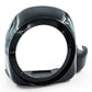 Kenwood CA-POD14LC Lower Fairing Speaker Pod Adaptors for Select Harley-Davidson Motorcycles
