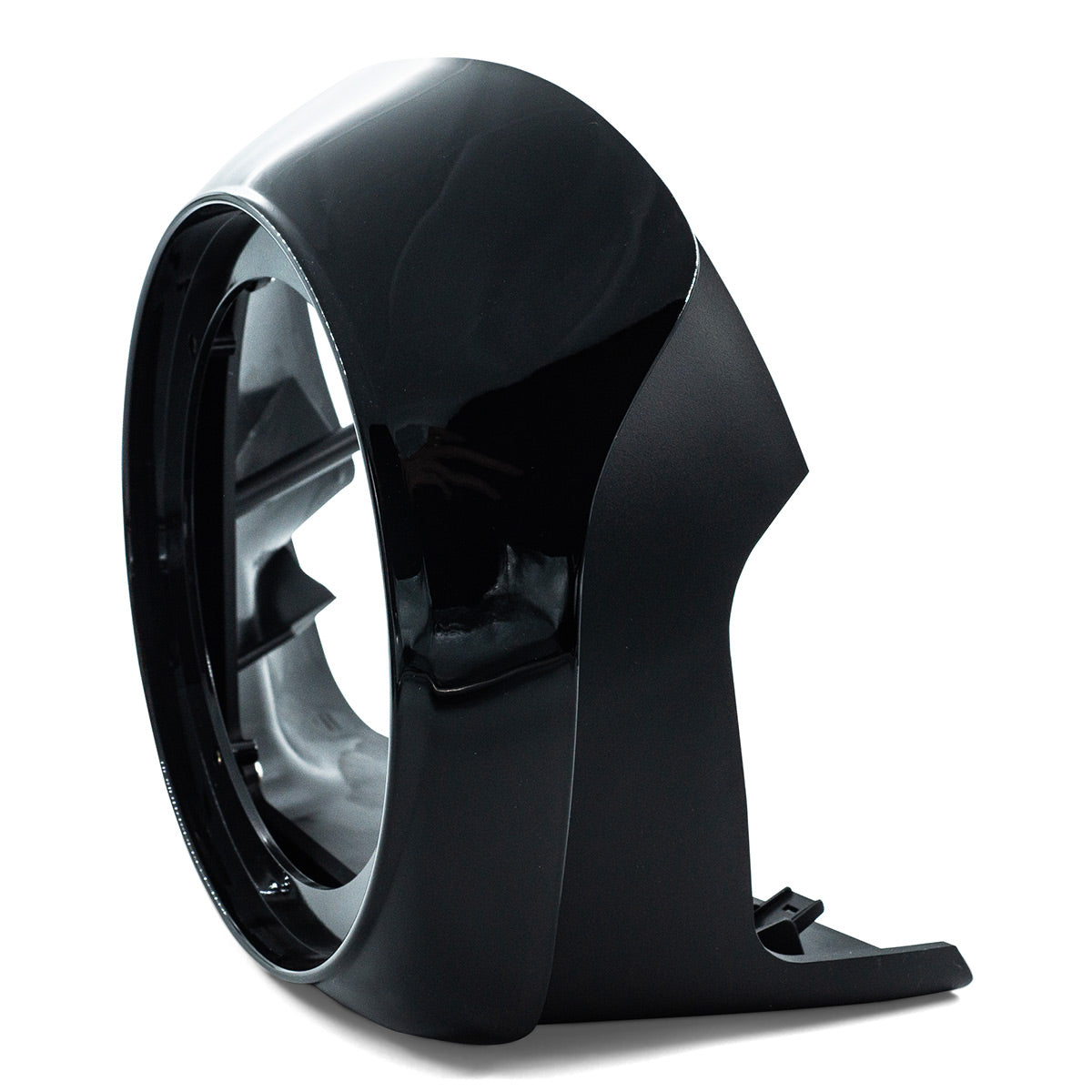 Kenwood CA-POD14LC Lower Fairing Speaker Pod Adaptors for Select Harley-Davidson Motorcycles