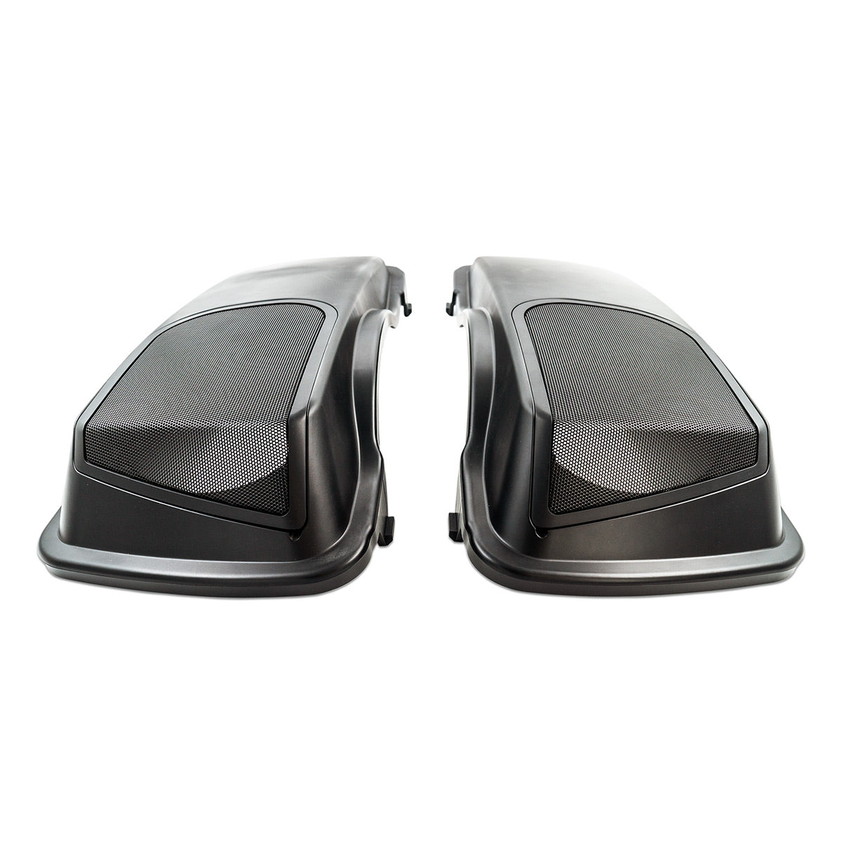 Kenwood CA-LID98 Replacment Saddlebag Lids for Select 1998-2013 Harley-Davidson Motorcycles