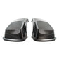 Kenwood CA-LID98 Replacment Saddlebag Lids for Select 1998-2013 Harley-Davidson Motorcycles