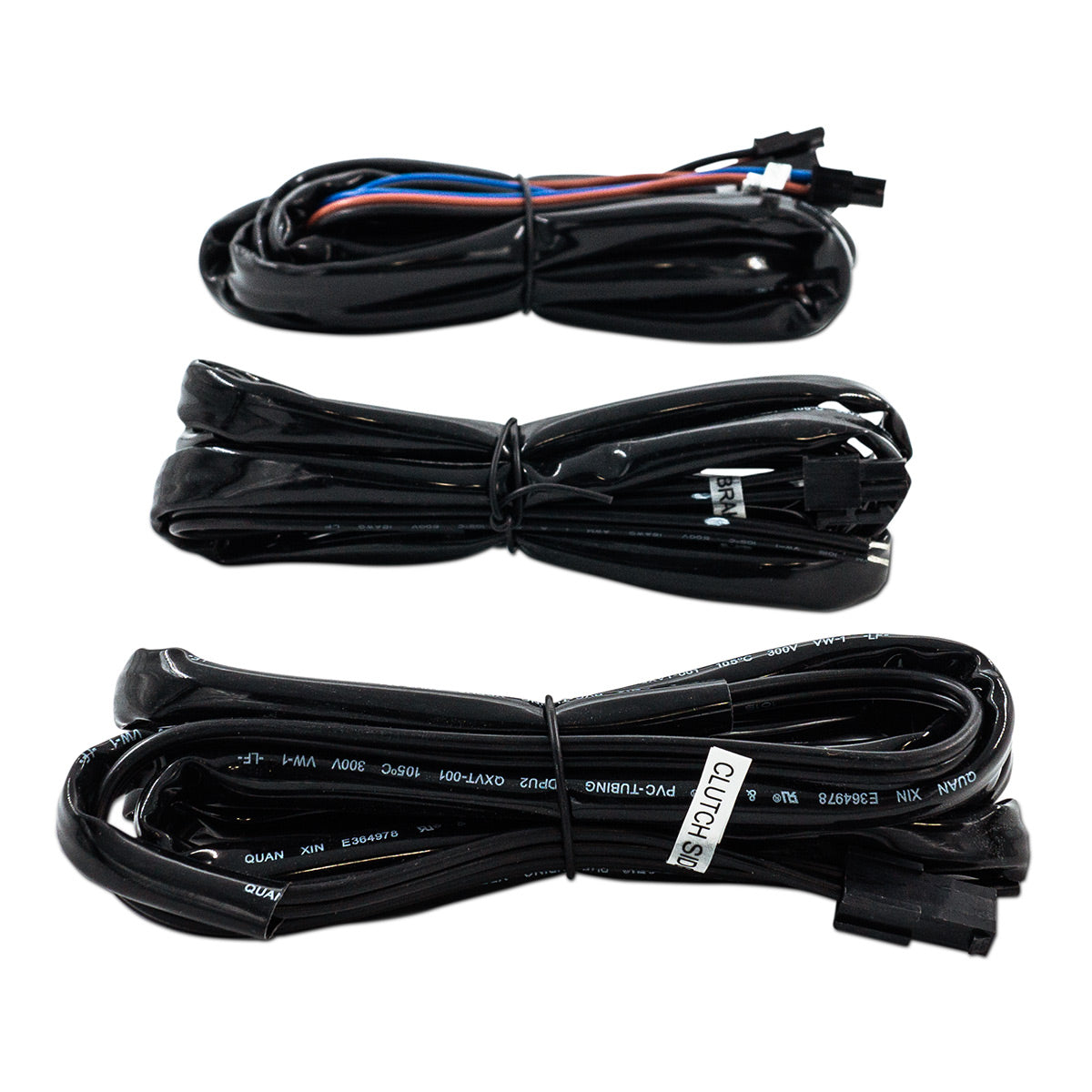 Kenwood CA-LID98 Replacment Saddlebag Lids for Select 1998-2013 Harley-Davidson Motorcycles