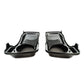 Kenwood CA-LID98 Replacment Saddlebag Lids for Select 1998-2013 Harley-Davidson Motorcycles