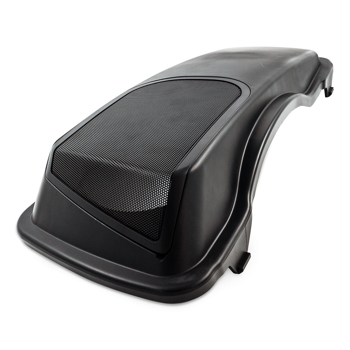 Kenwood CA-LID98 Replacment Saddlebag Lids for Select 1998-2013 Harley-Davidson Motorcycles
