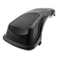 Kenwood CA-LID98 Replacment Saddlebag Lids for Select 1998-2013 Harley-Davidson Motorcycles