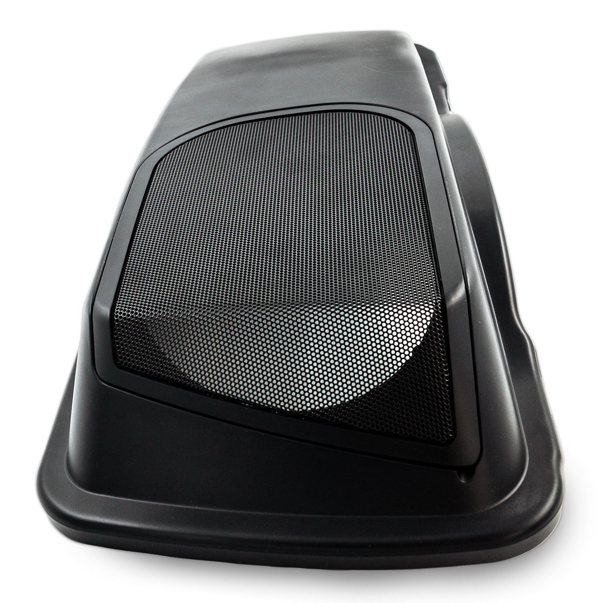 Kenwood CA-LID98 Replacment Saddlebag Lids for Select 1998-2013 Harley-Davidson Motorcycles