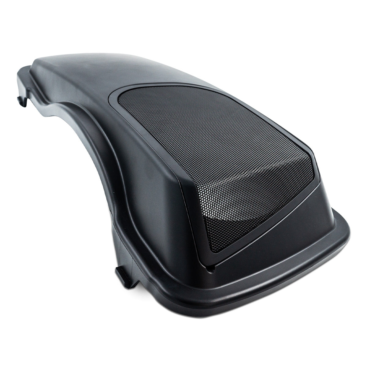 Kenwood CA-LID98 Replacment Saddlebag Lids for Select 1998-2013 Harley-Davidson Motorcycles