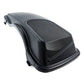 Kenwood CA-LID98 Replacment Saddlebag Lids for Select 1998-2013 Harley-Davidson Motorcycles