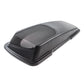 Kenwood CA-LID98 Replacment Saddlebag Lids for Select 1998-2013 Harley-Davidson Motorcycles