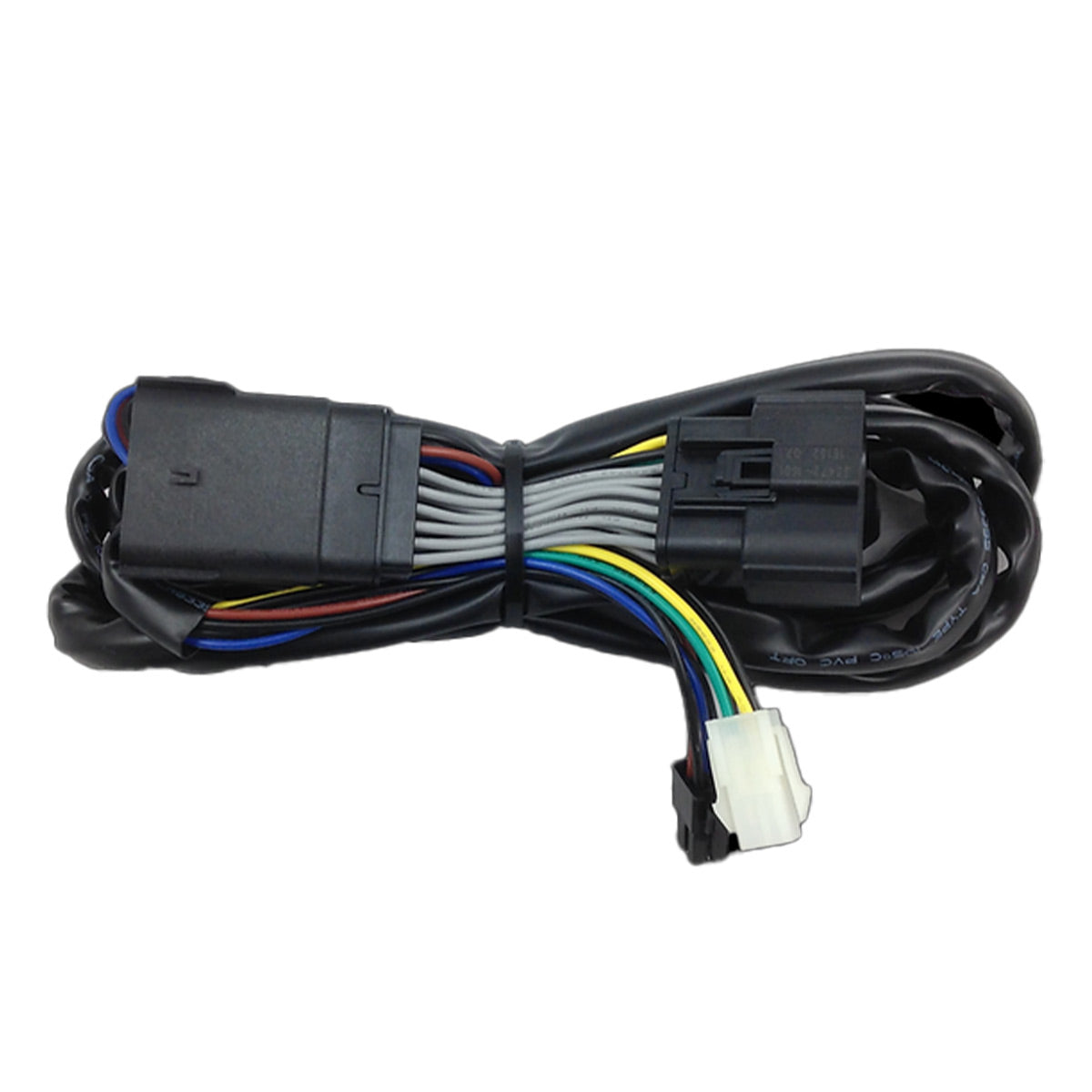 Kenwood CA-HRN14UT Rear Speakers Wire Harness for 2014+ Harley-Davidson Ultra Motorcycles