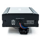 Kenwood XM160-2-98 2-Channel Power Amplifier for Select Harley Davidson Motorcycles