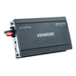 Kenwood XM160-2-98 2-Channel Power Amplifier for Select Harley Davidson Motorcycles
