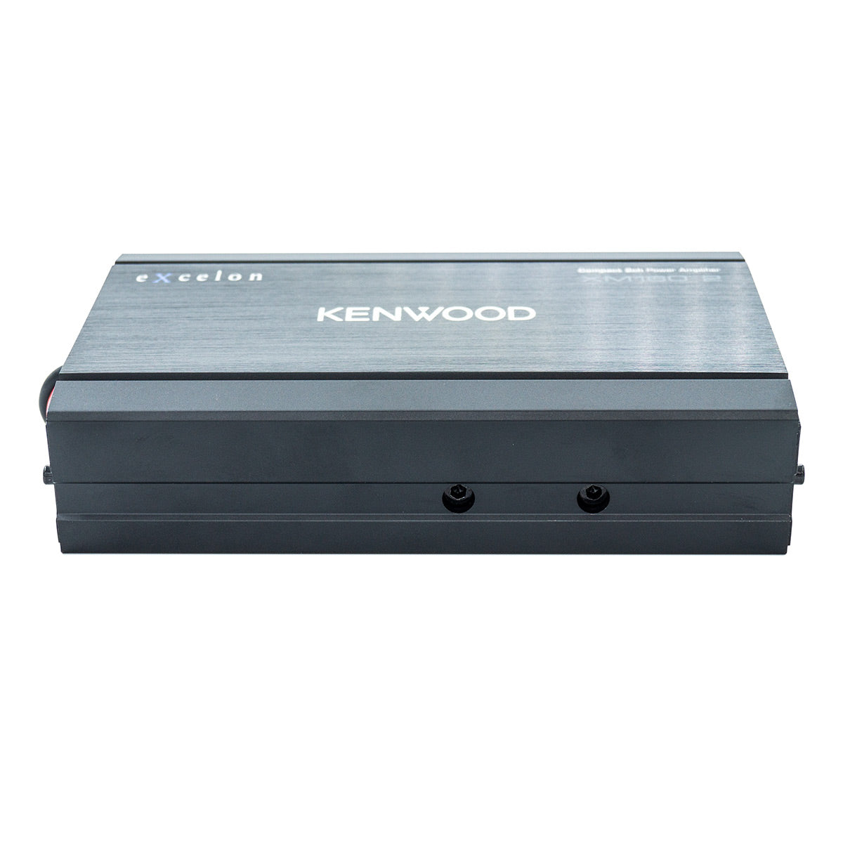 Kenwood XM160-2-98 2-Channel Power Amplifier for Select Harley Davidson Motorcycles