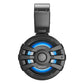 Kenwood XM77TBL 7.7 Inch 2 Way Marine & Powersports Tower Speakers Pair (Black)
