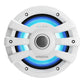 Kenwood XM77WL 7.7 Inch 2 Way Marine & Powersports Coaxial Speakers (White)