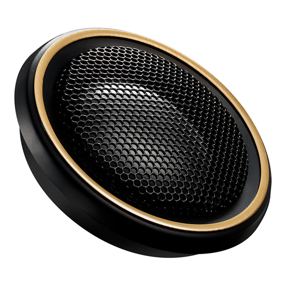 Kenwood XR-1801P 7" 2 Way Component Speaker Set with Crossovers