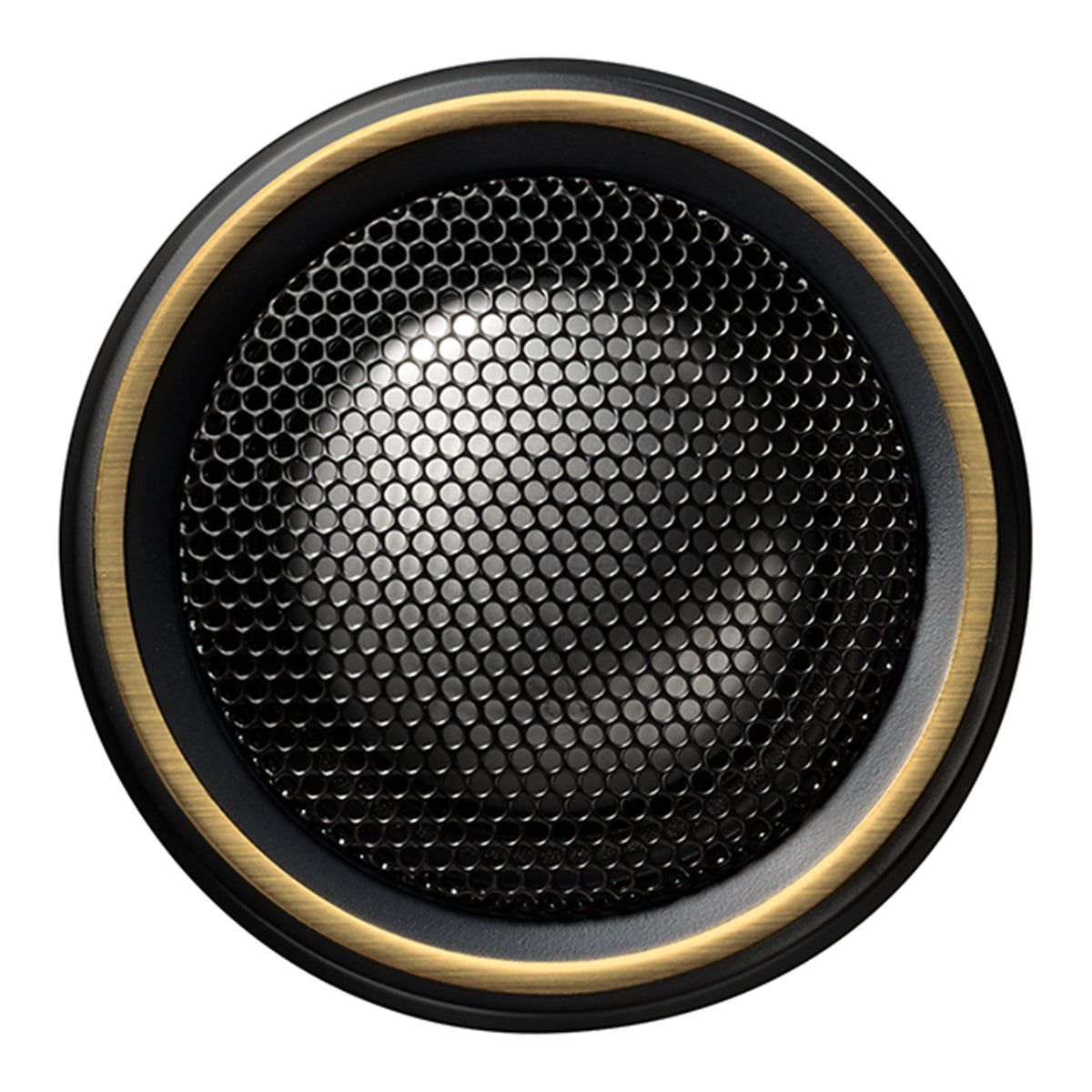 Kenwood XR-1801P 7" 2 Way Component Speaker Set with Crossovers