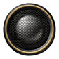 Kenwood XR-1801P 7" 2 Way Component Speaker Set with Crossovers