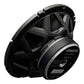 Kenwood XR-1801P 7" 2 Way Component Speaker Set with Crossovers
