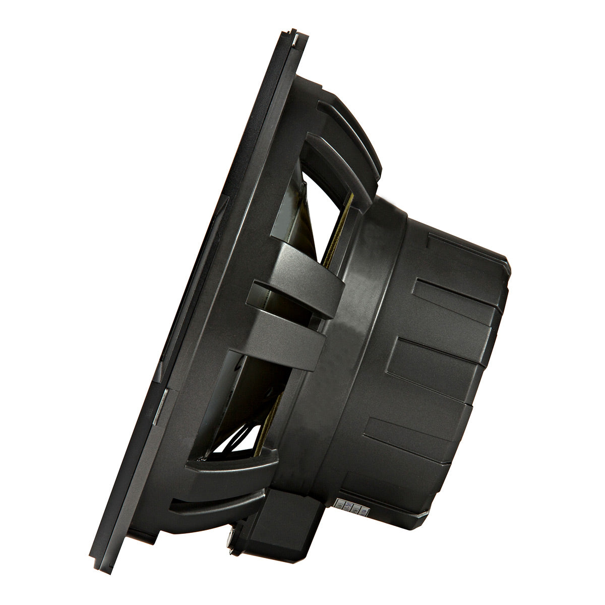 Kicker 45KMF104 10" 4-Ohm Free-Air Marine Subwoofer