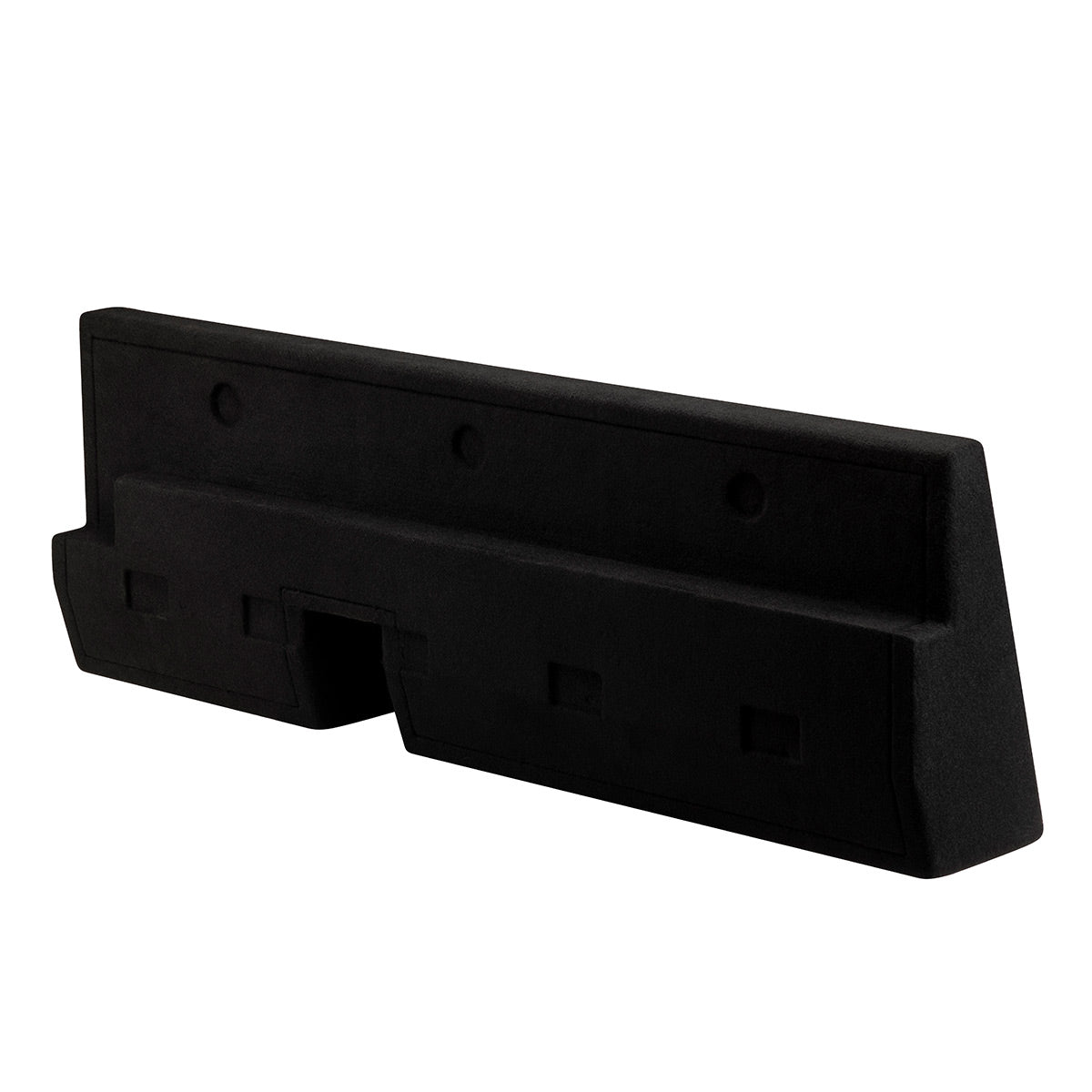 Kicker 51KTDL7T102 Dual 10" L7T Loaded Suboofer Enclosure for Gen 2/3 Toyota Tacoma
