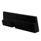 Kicker 51KTDL7T102 Dual 10" L7T Loaded Suboofer Enclosure for Gen 2/3 Toyota Tacoma