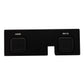 Kicker 51KTDL7T102 Dual 10" L7T Loaded Suboofer Enclosure for Gen 2/3 Toyota Tacoma