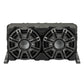 Kicker 51MWLE104 10&rdquo; Loaded Marine Subwoofer Enclosure
