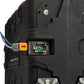Kicker 51MWLE104 10&rdquo; Loaded Marine Subwoofer Enclosure
