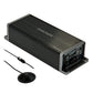 Kicker 53KEY200.4 4 Channel Full-Range Smart Amplifier