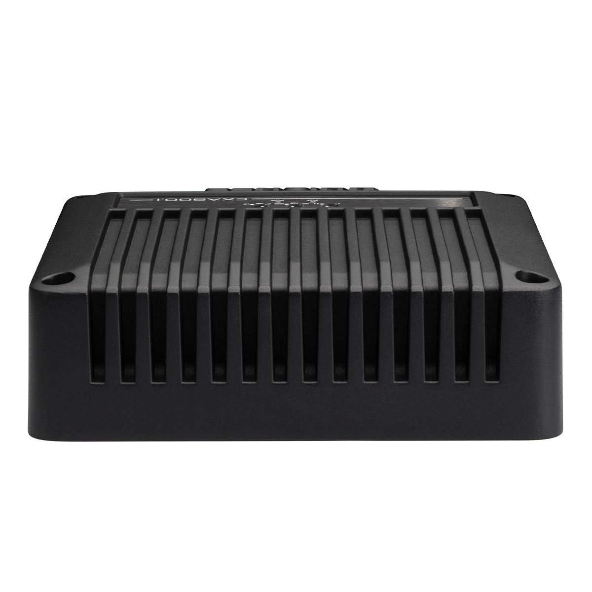 Kicker CXA9001 900 Watt Mono Class D Subwoofer Amplifier