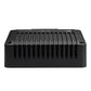 Kicker CXA9001 900 Watt Mono Class D Subwoofer Amplifier